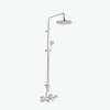 Vòi Sen Cây INAX BFV-3415T-7C Nhiệt Độ