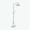 Vòi Sen Cây INAX BFV-3415T-8C Nhiệt Độ