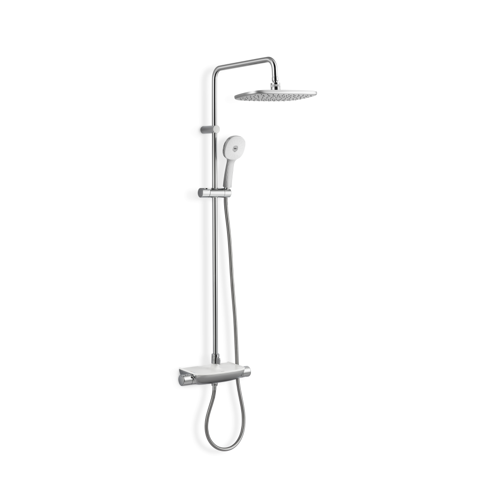 Vòi Sen Cây INAX BFV-619T Nhiệt Độ