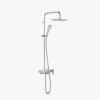 Vòi Sen Cây INAX BFV-635S Nóng Lạnh