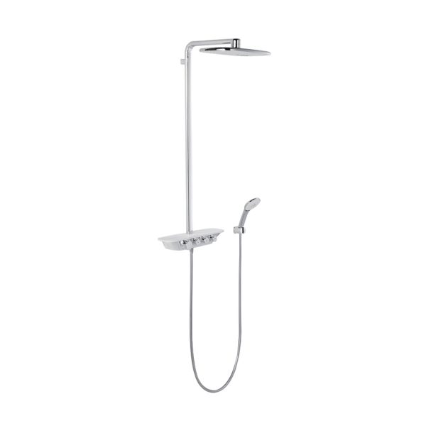Vòi Sen Cây INAX BFV-655T-SPA Nhiệt Độ