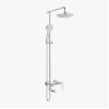 Vòi Sen Cây INAX BFV-915S Nóng Lạnh