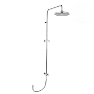 Ảnh công trình thực tế Vòi Sen Cây INAX BFV-CL2 Nhiệt Độ