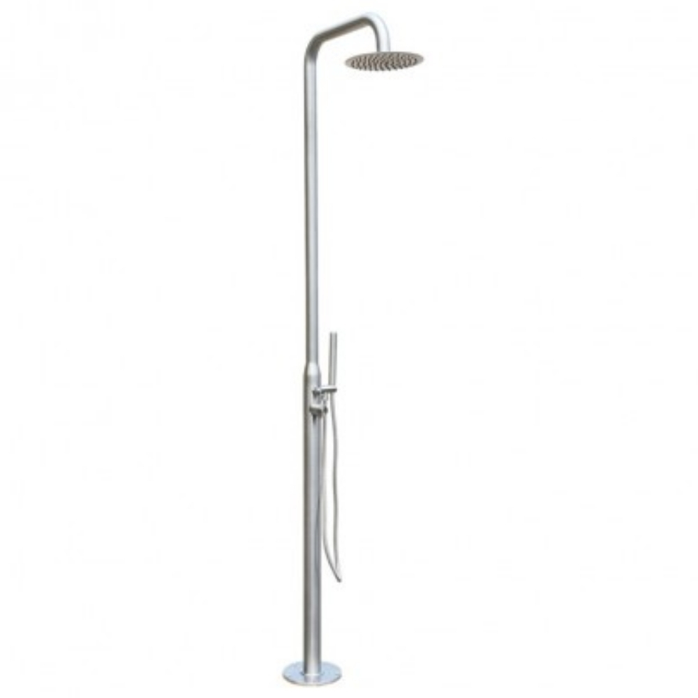 Vòi Sen Cây Tắm Đứng Kanly KLS9005 Nóng Lạnh Đặt Sàn Ngoài Trời