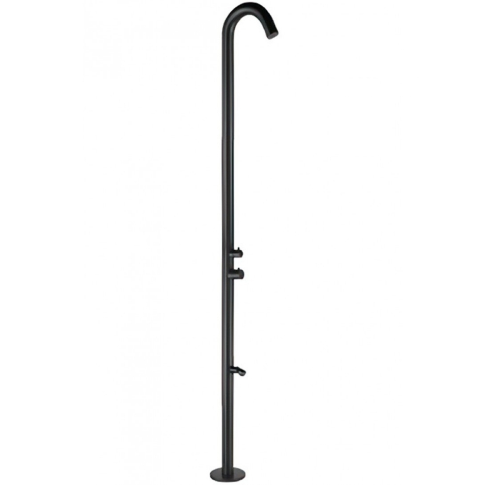 Vòi Sen Cây Tắm Đứng Kanly KLS9015B Nóng Lạnh Đặt Sàn Ngoài Trời