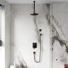 Vòi Sen Kanly GCS76 Nóng Lạnh Âm Trần - ảnh 2