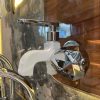Vòi sen lạnh Luxta L2114WT3 - ảnh 2