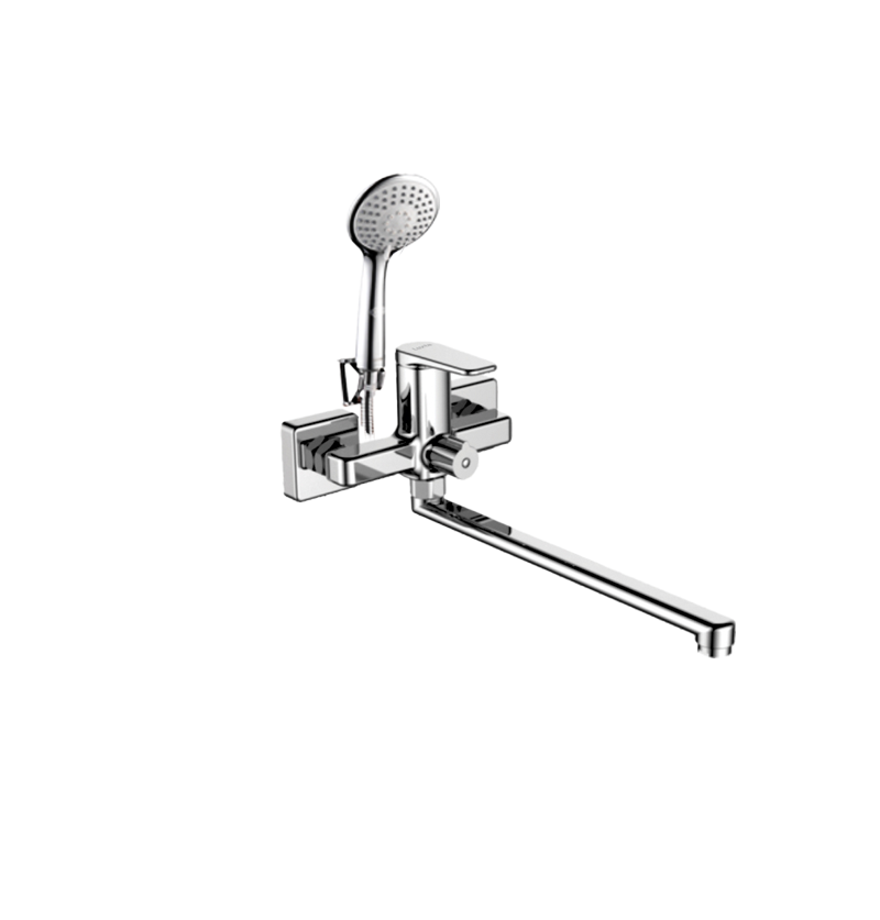 Vòi sen nóng lạnh Luxta L2229WA/T8