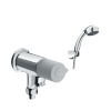 Vòi Sen Tắm INAX BFV-10-1C Nước Lạnh