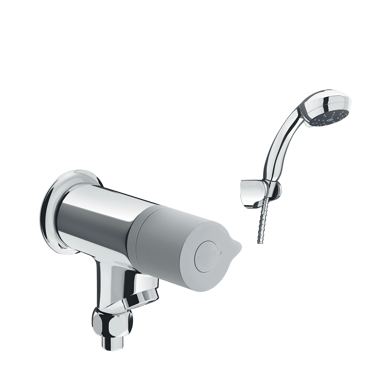Vòi Sen Tắm INAX BFV-10-1C Nước Lạnh