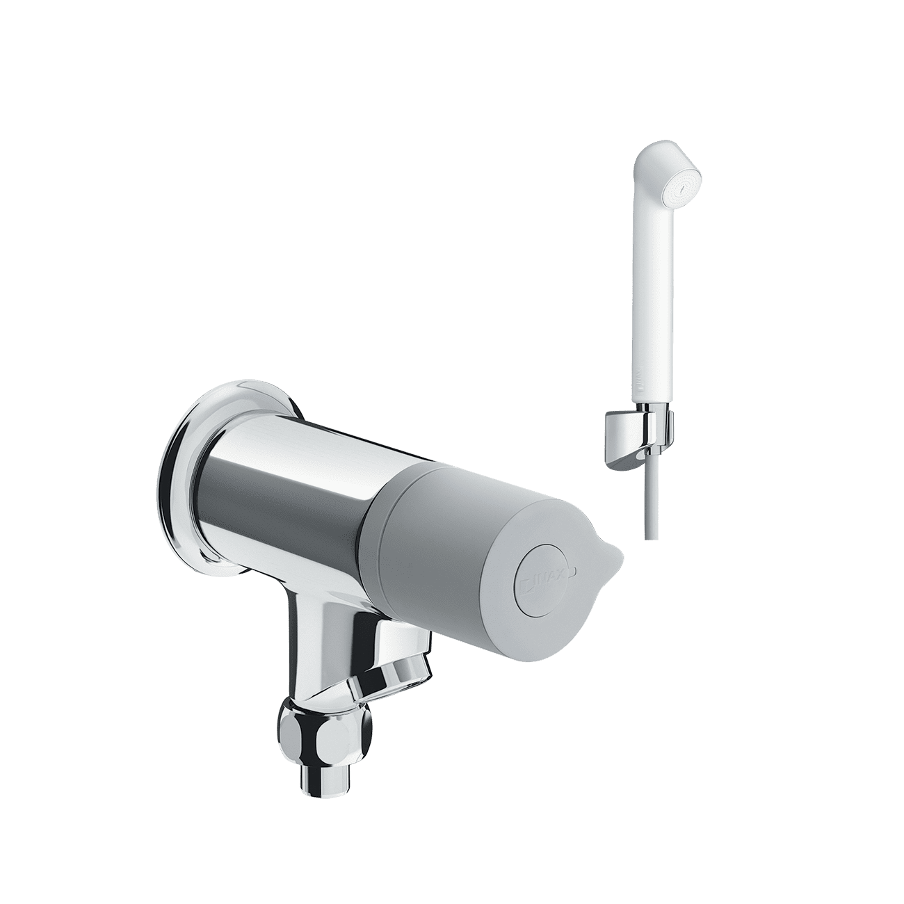 Vòi Sen Tắm INAX BFV-10 Nước Lạnh