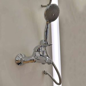Ảnh công trình thực tế Vòi Sen Tắm INAX BFV-223S-1C Nóng Lạnh