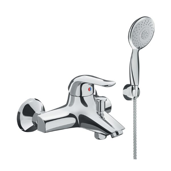 Vòi Sen Tắm INAX BFV-223S-1C Nóng Lạnh