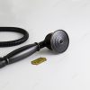 Vòi Sen Tắm Kanly GCS01B Nóng Lạnh - ảnh 2