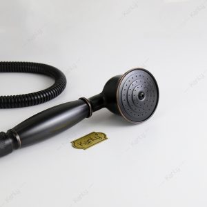 Ảnh công trình thực tế Vòi Sen Tắm Kanly GCS01B Nóng Lạnh
