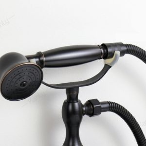 Ảnh công trình thực tế Vòi Sen Tắm Kanly GCS01B Nóng Lạnh