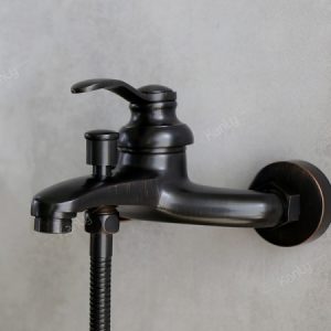 Ảnh công trình thực tế Vòi Sen Tắm Kanly GCS20B Nóng Lạnh