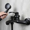 Vòi Sen Tắm Kanly GCS20B Nóng Lạnh - ảnh 6
