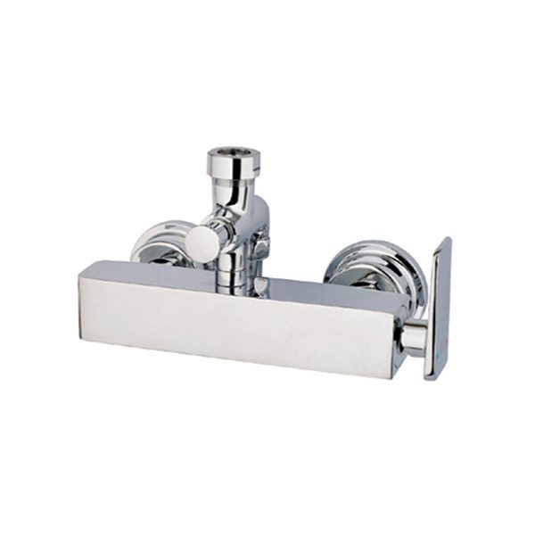 Vòi Sen WF-3672 Nóng Lạnh