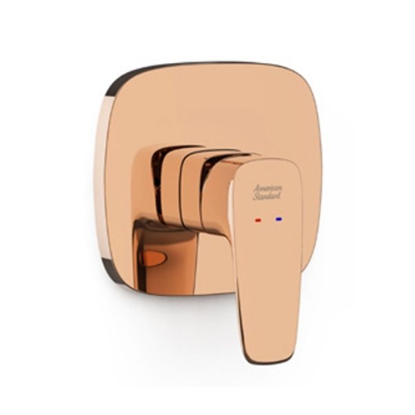 Vòi tắm sen âm tường nóng lạnh Signature American Standard WF-1722WS