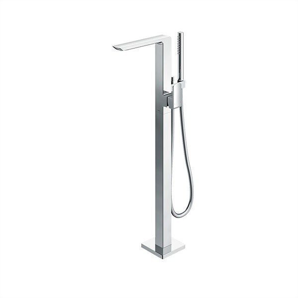 Vòi Xả Bồn Tắm Nằm TOTO TBG02306BA/TBN01105B
