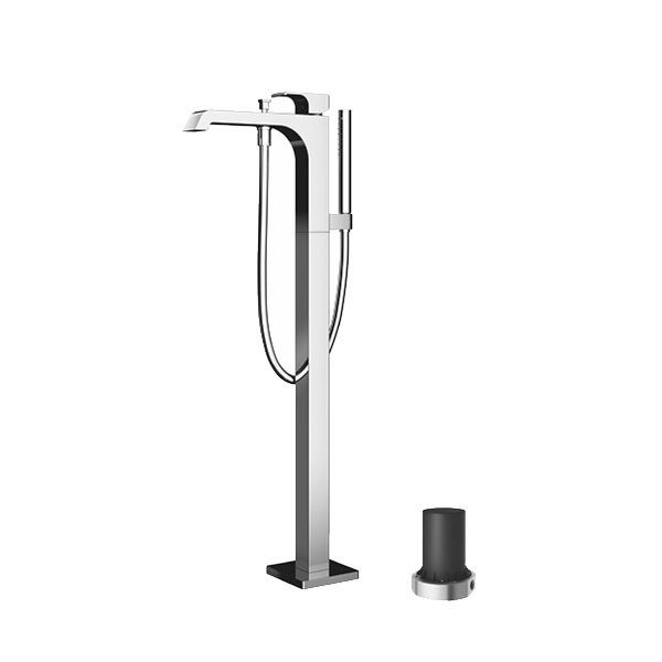 Vòi Xả Bồn Tắm Nằm TOTO TBG08306AA/TBN01105B