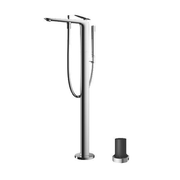 Vòi Xả Bồn Tắm Nằm TOTO TBP03301AA/TBN01105B