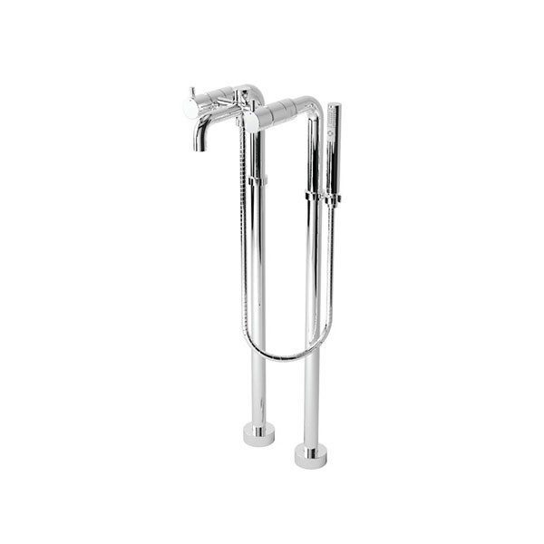 Vòi Xả Bồn Tắm Nằm TOTO TX445SESV3