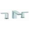 Vòi Xả Bồn TOTO TX467SKBR Nóng Lạnh