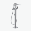 Vòi Xả Sen Tắm INAX BFV-656S Đặt Sàn