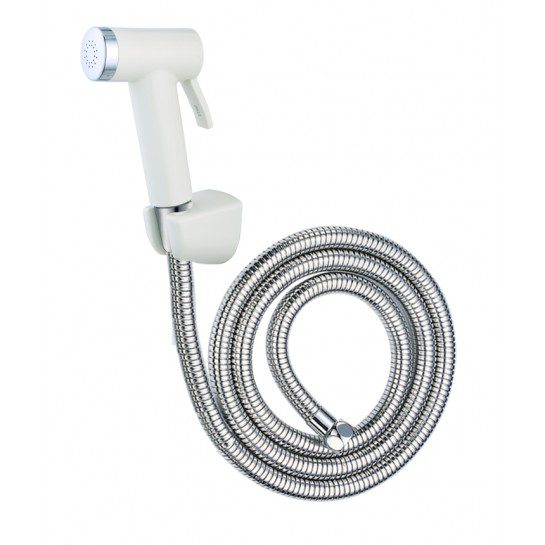 Vòi Xịt Vệ Sinh CAESAR BS306B Nhựa