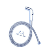 Vòi Xịt COTTO CT993N#CR(HM) Nhựa Mạ Chrome