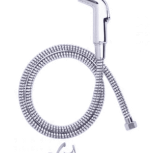 Ảnh công trình thực tế Vòi Xịt COTTO CT993N#CR(HM) Nhựa Mạ Chrome