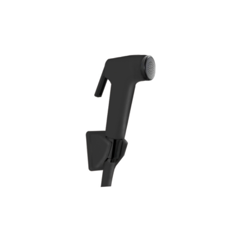 Vòi xịt Luxta L5111 Black