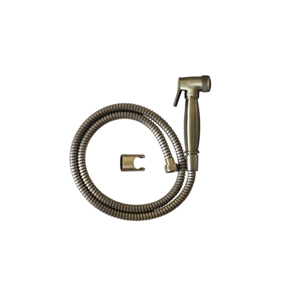 Vòi Xịt Toilet Kanly GCK22A Cổ Điển