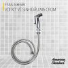 Combo Thiết Bị Vệ Sinh American Standard 05 - ảnh 3