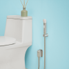 Vòi Xịt Vệ Sinh AMERICAN STANDARD WF-TS28W Màu Trắng - ảnh 2