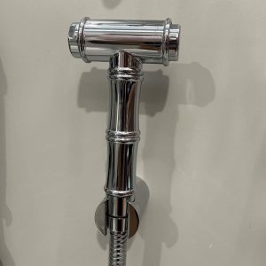 Ảnh công trình thực tế Vòi xịt vệ sinh Kanly CHK22