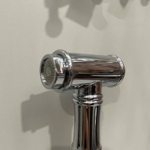 Ảnh công trình thực tế Vòi xịt vệ sinh Kanly CHK22