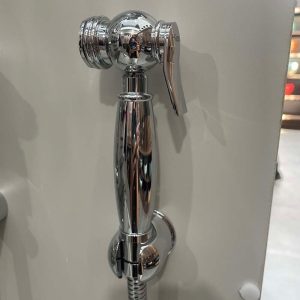 Ảnh công trình thực tế Vòi xịt vệ sinh Kanly CHK22A
