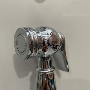 Ảnh công trình thực tế Vòi xịt vệ sinh Kanly CHK22A