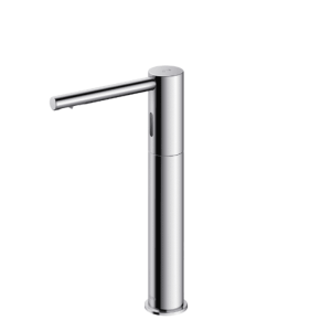 Ảnh công trình thực tế Vòi Xịt Xà Phòng TOTO TLK07003G Tự Động Cổ Cao