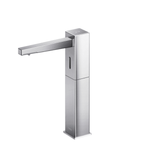 Ảnh công trình thực tế Vòi Xịt Xà Phòng TOTO TLK08002G Tự Động