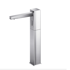 Ảnh công trình thực tế Vòi Xịt Xà Phòng TOTO TLK08003G Tự Động Cổ Cao