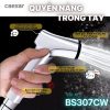 Vòi xịt xi Caesar BS307CW - ảnh 2
