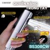 Vòi xịt xi Caesar BS308CW - ảnh 3