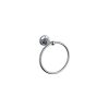 Vòng Treo Khăn Kanly CHK02 Bằng Đồng