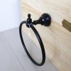 Vòng Treo Khăn Kanly GCK02B - ảnh 4