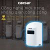 Xả tiểu Caesar cảm ứng A657DC-PW - ảnh 2