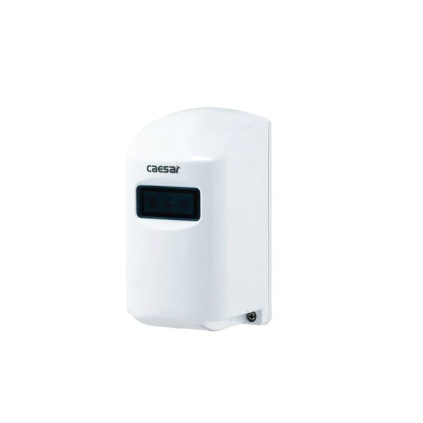 Xả tiểu Caesar cảm ứng A657DC-PW